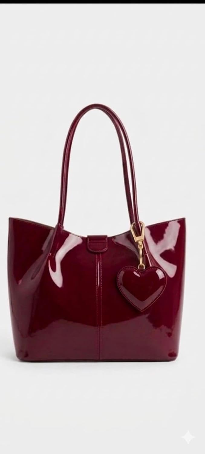 Lemura Large Capacity Tote Bag for Women