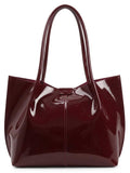 Lemura Large Capacity Tote Bag for Women