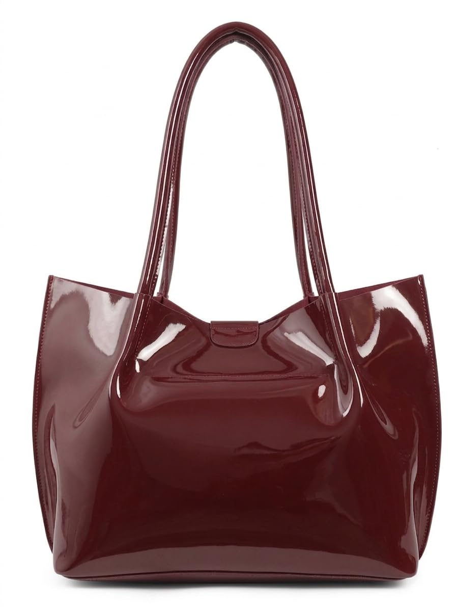 Lemura Large Capacity Tote Bag for Women