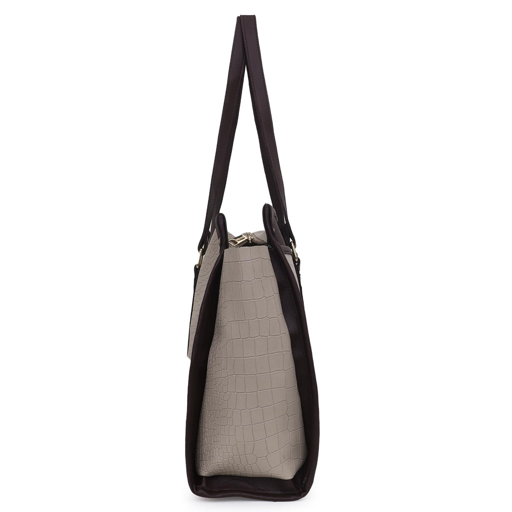 Lemura Stunning Tote Bag