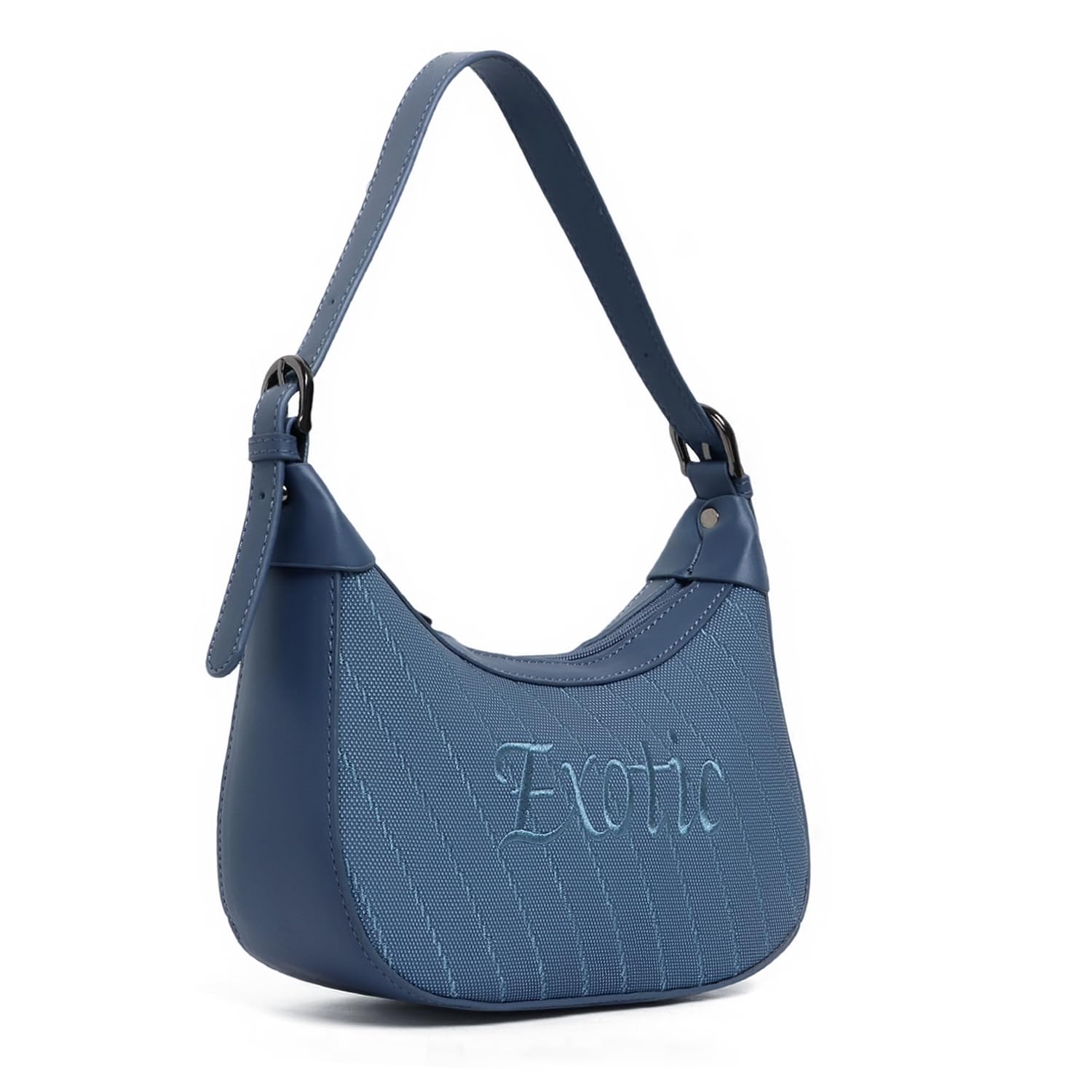 Lemura Curved Design That Adds a Modern and Chic Appearance is Sling Bag for Women