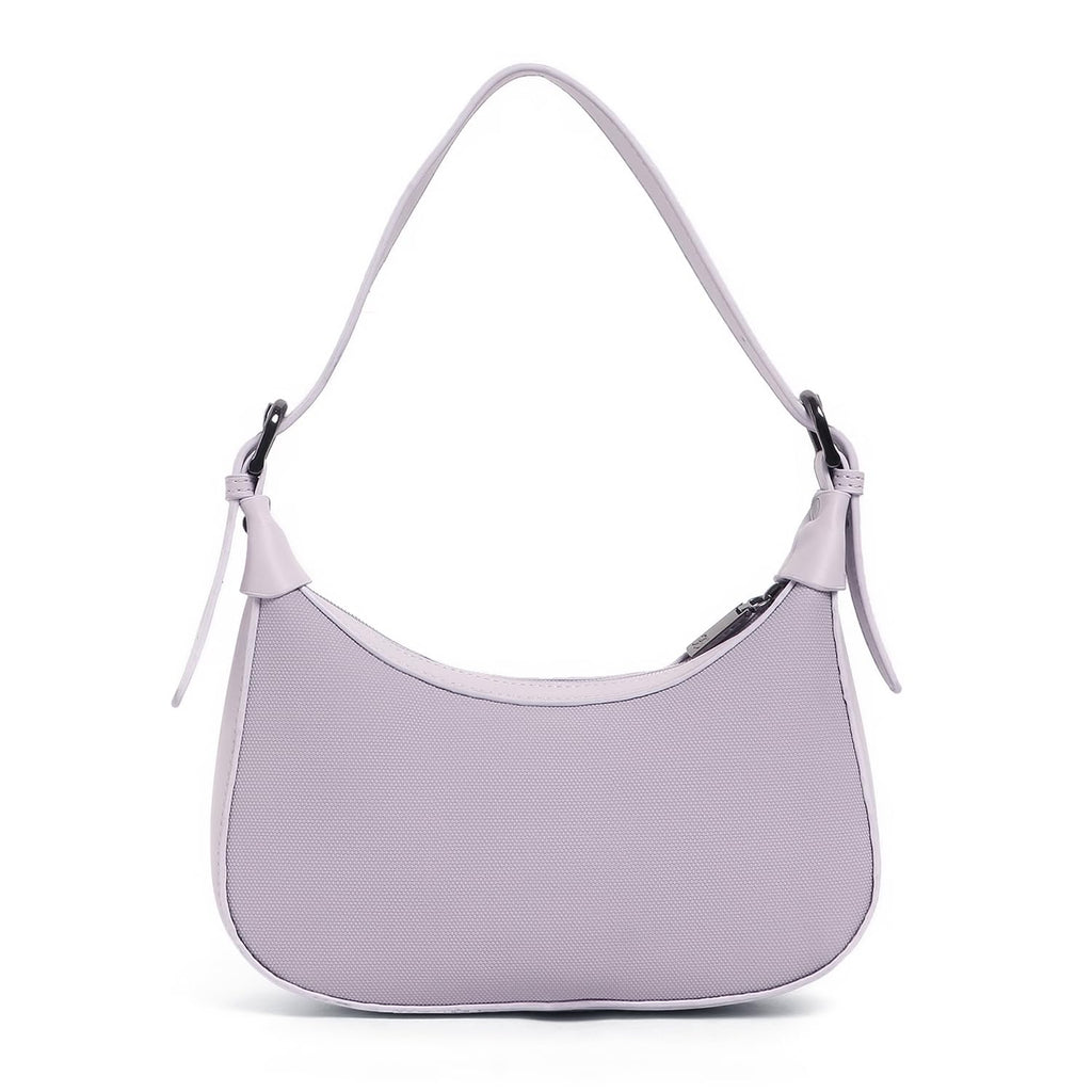 Lemura Curved Design That Adds a Modern and Chic Appearance is Sling Bag for Women