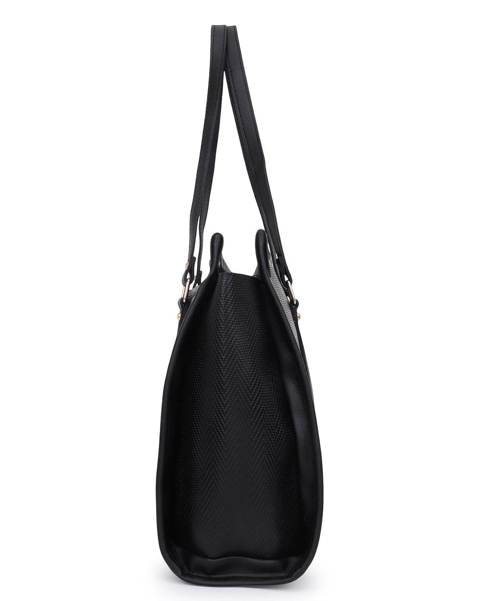 Lemura Stunning Tote Bag