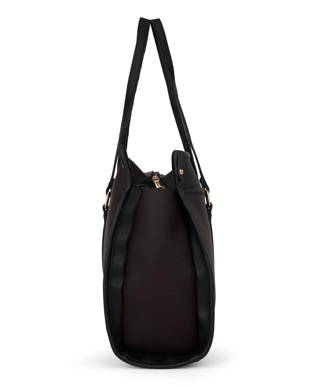 Lemura Stunning Tote Bag