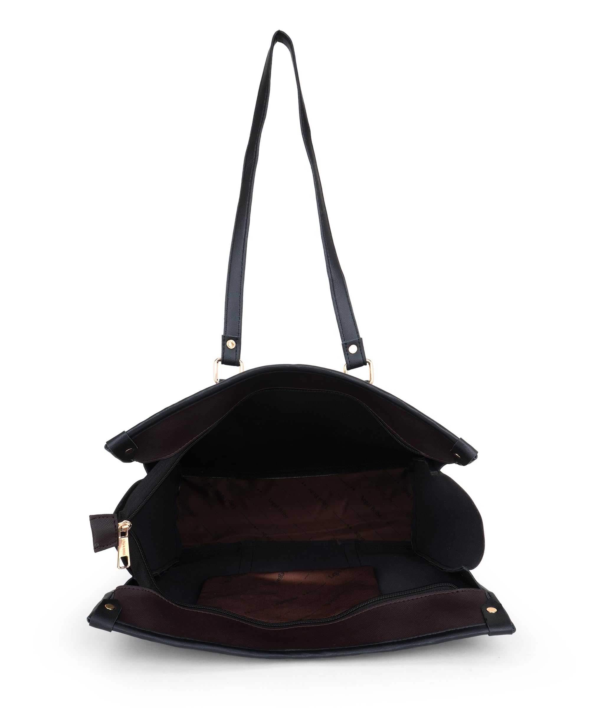 Lemura Stunning Tote Bag
