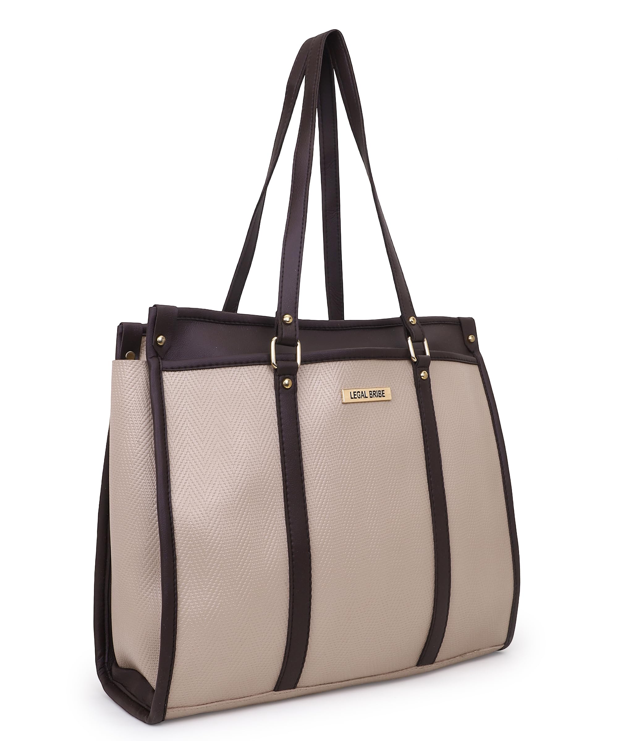 Lemura Stunning Tote Bag
