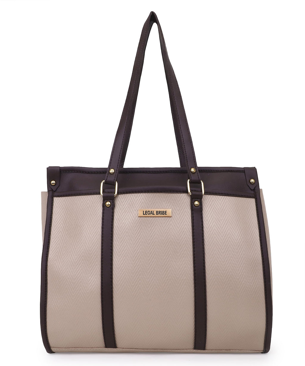 Lemura Stunning Tote Bag