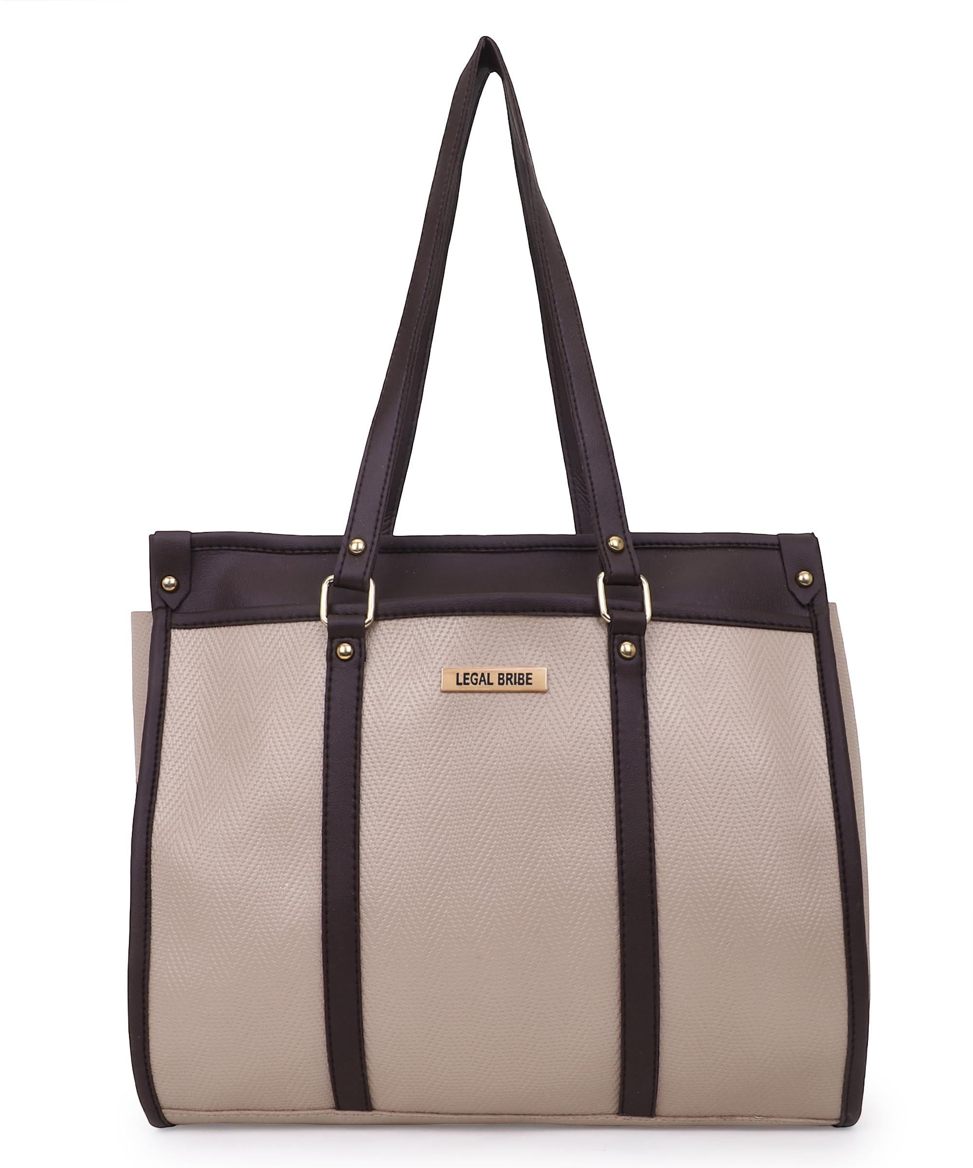 Lemura Stunning Tote Bag