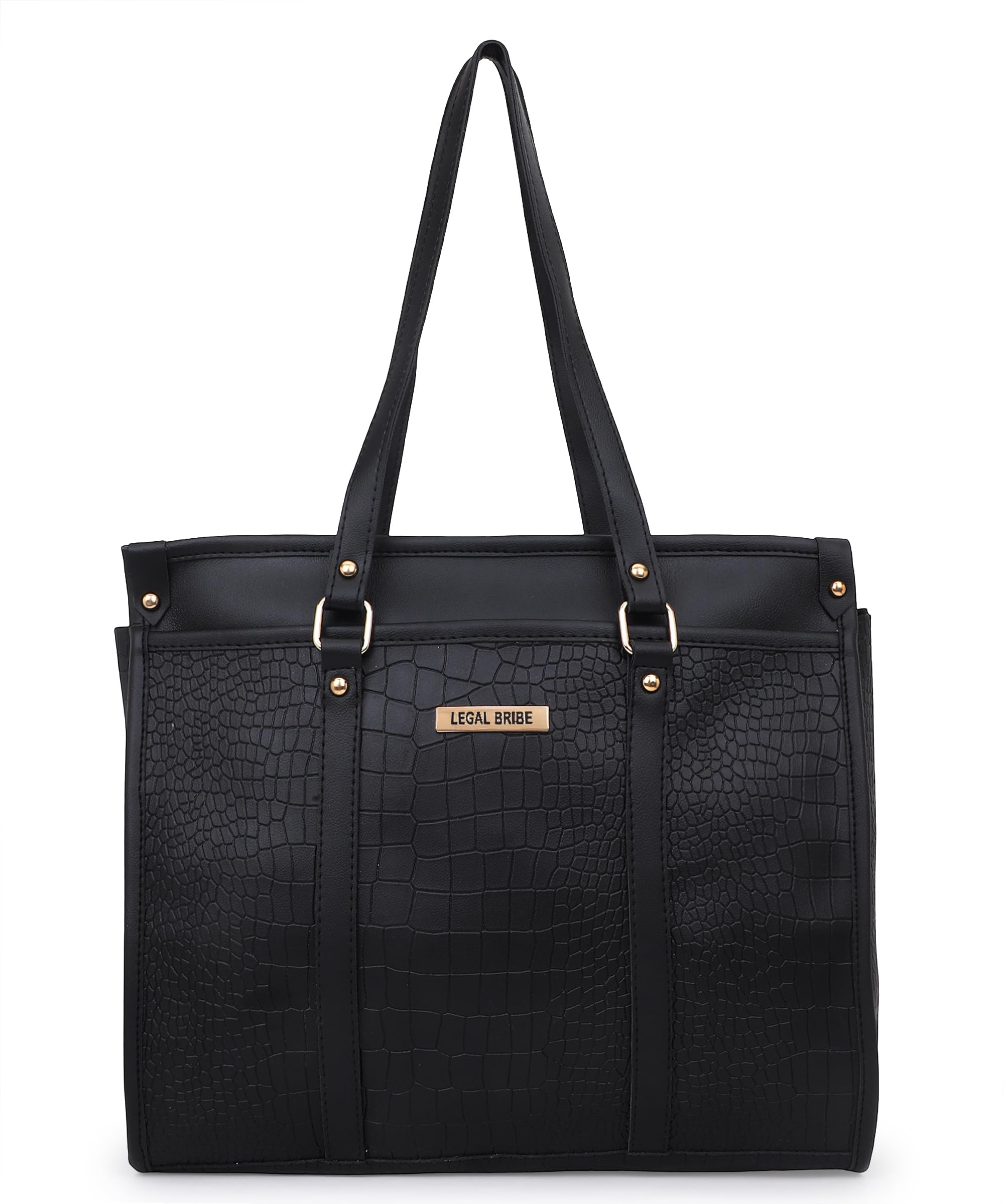 Lemura Stunning Tote Bag