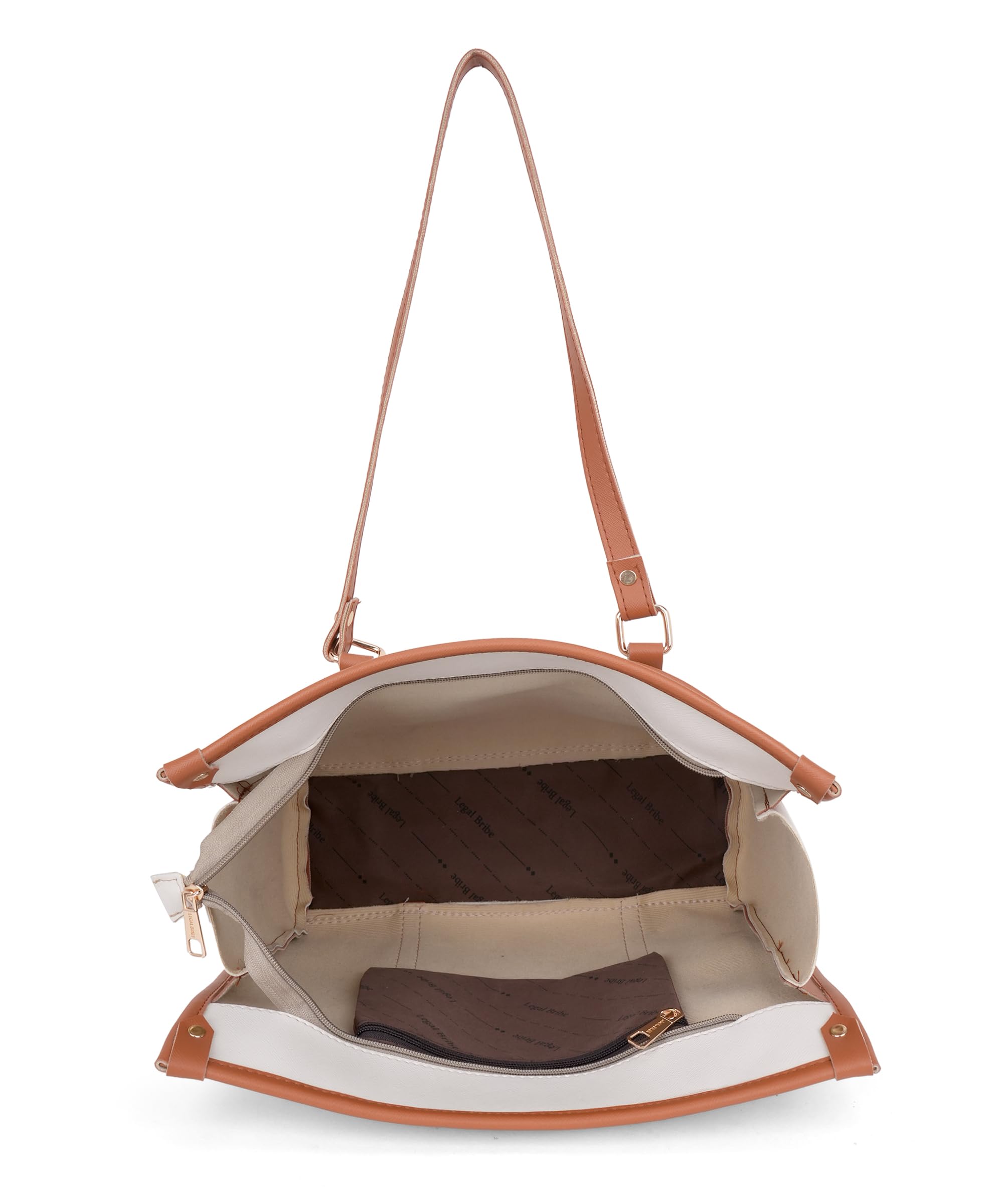 Lemura Stunning Tote Bag