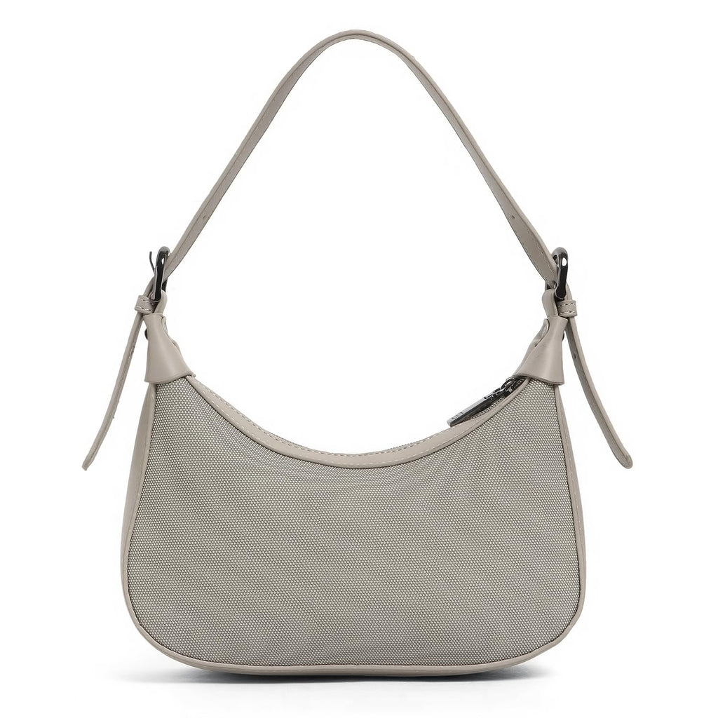 Lemura Curved Design That Adds a Modern and Chic Appearance is Sling Bag for Women