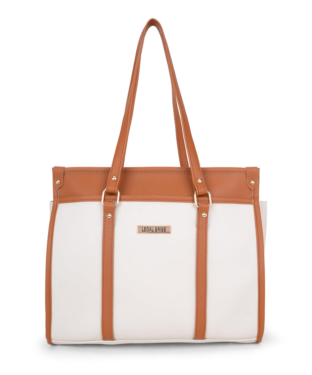 Lemura Stunning Tote Bag