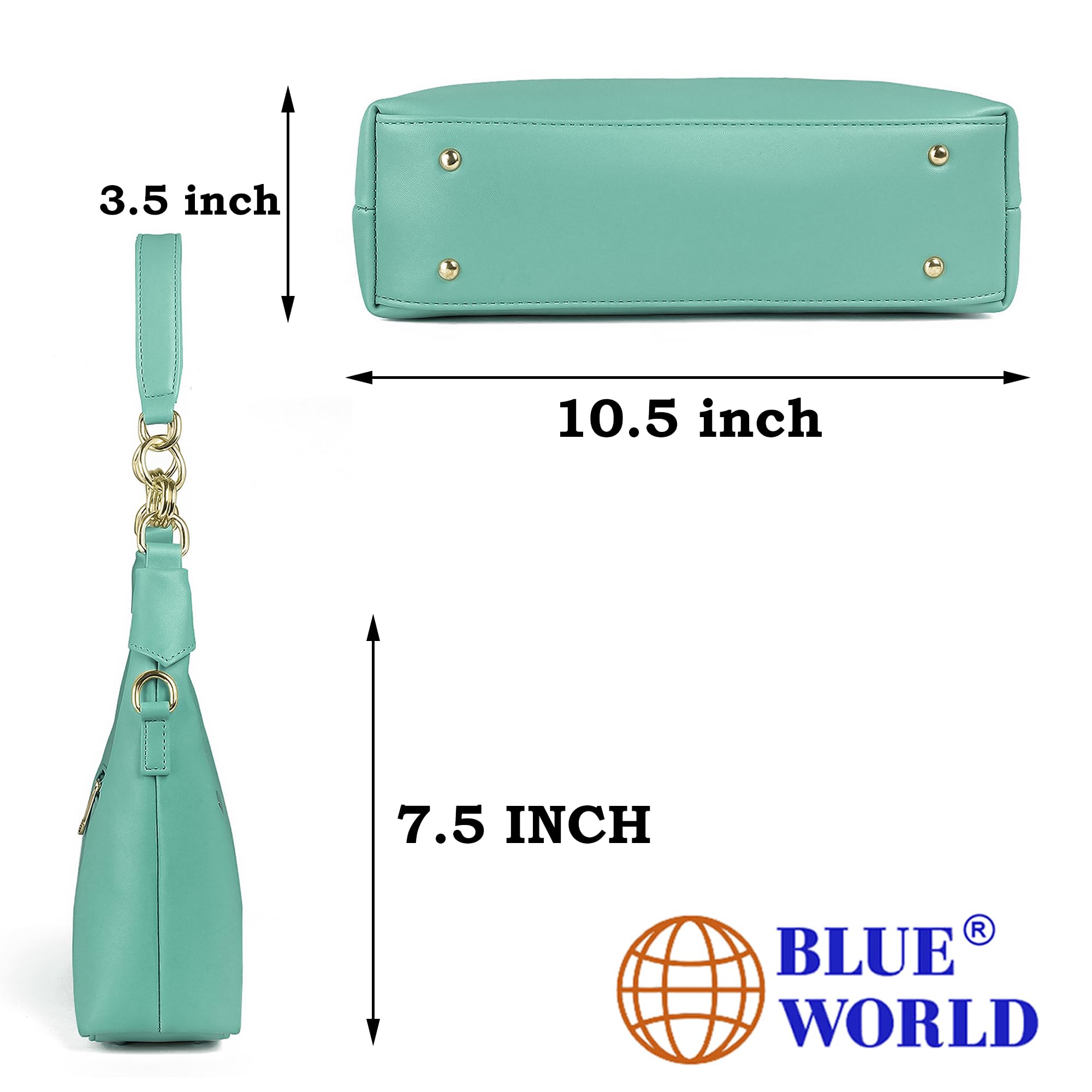 BLUE WORLD Texture Designs Sling/Shoulder bag for Women/Girls