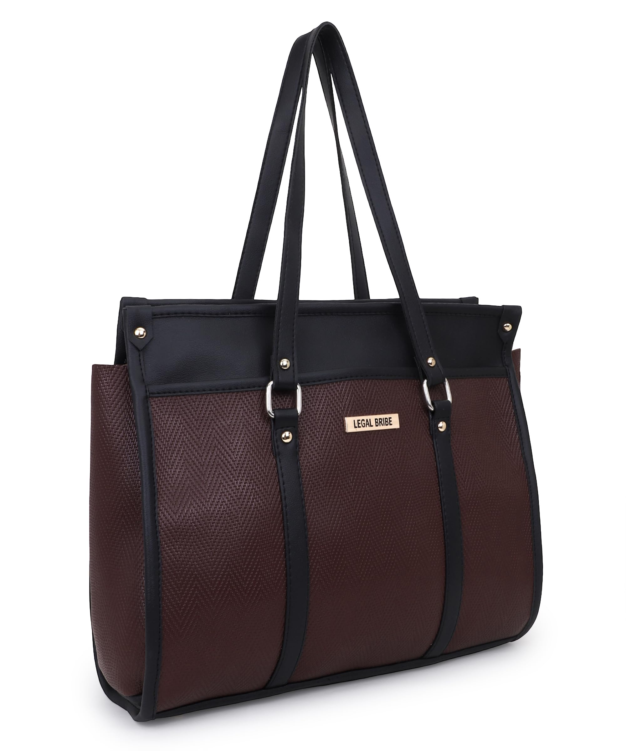 Lemura Stunning Tote Bag