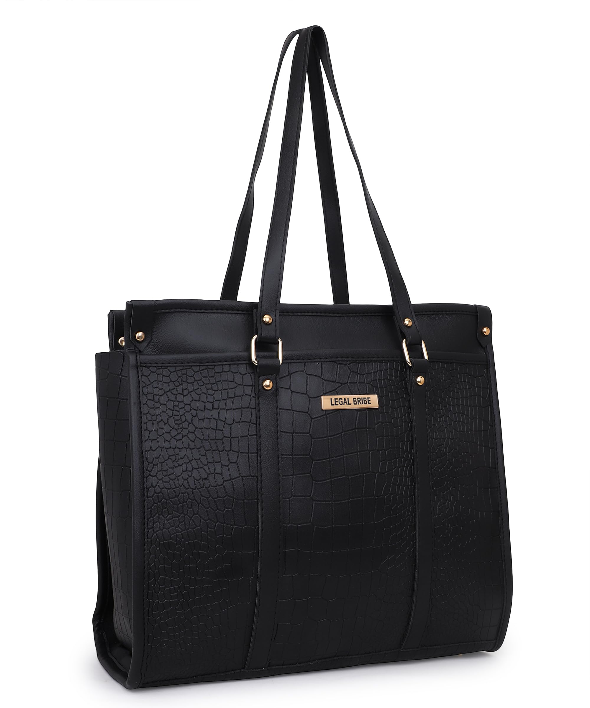 Lemura Stunning Tote Bag