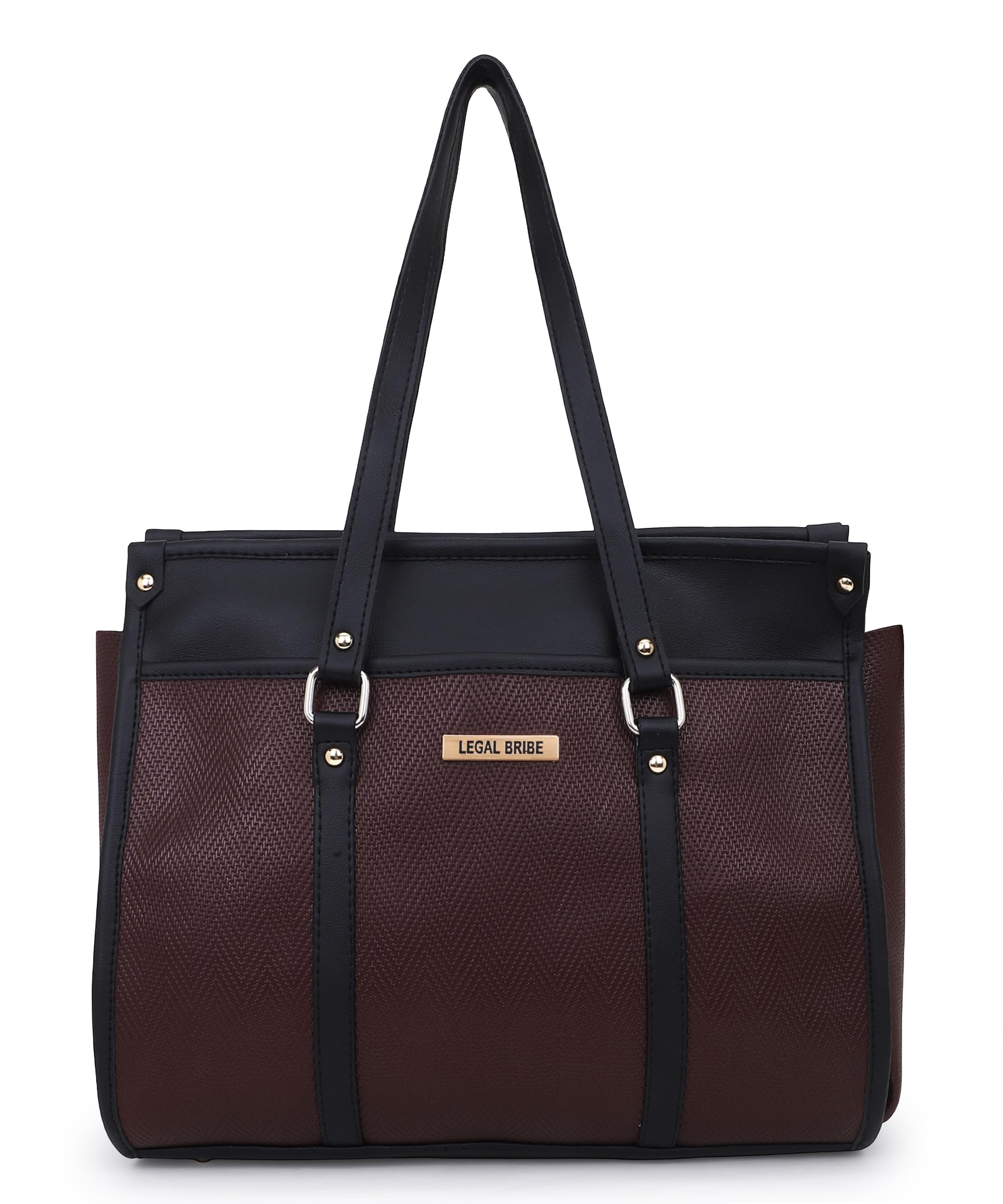 Lemura Stunning Tote Bag