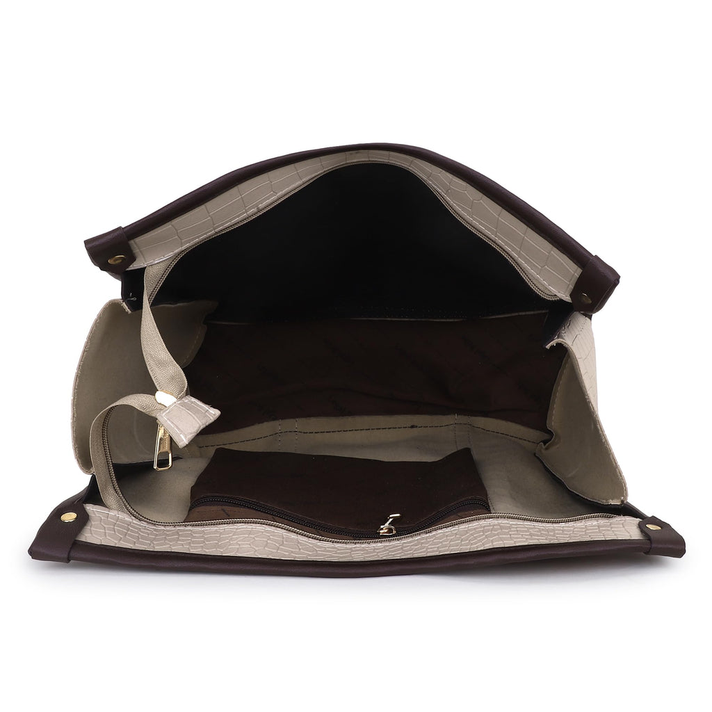 Lemura Stunning Tote Bag