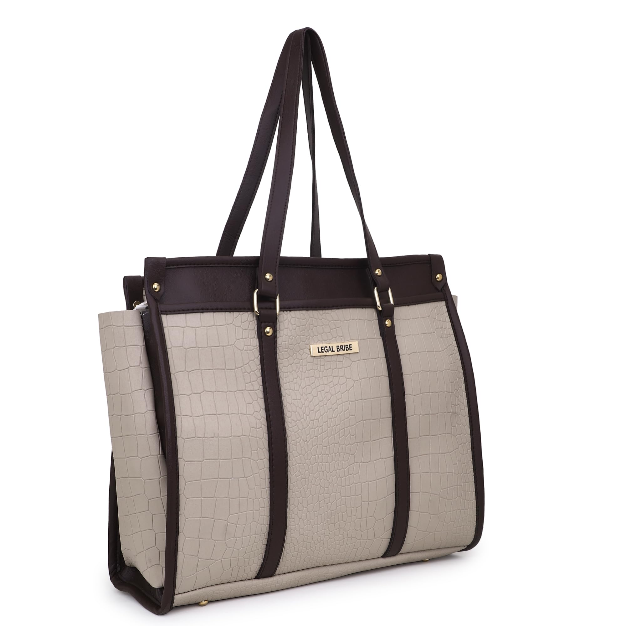 Lemura Stunning Tote Bag