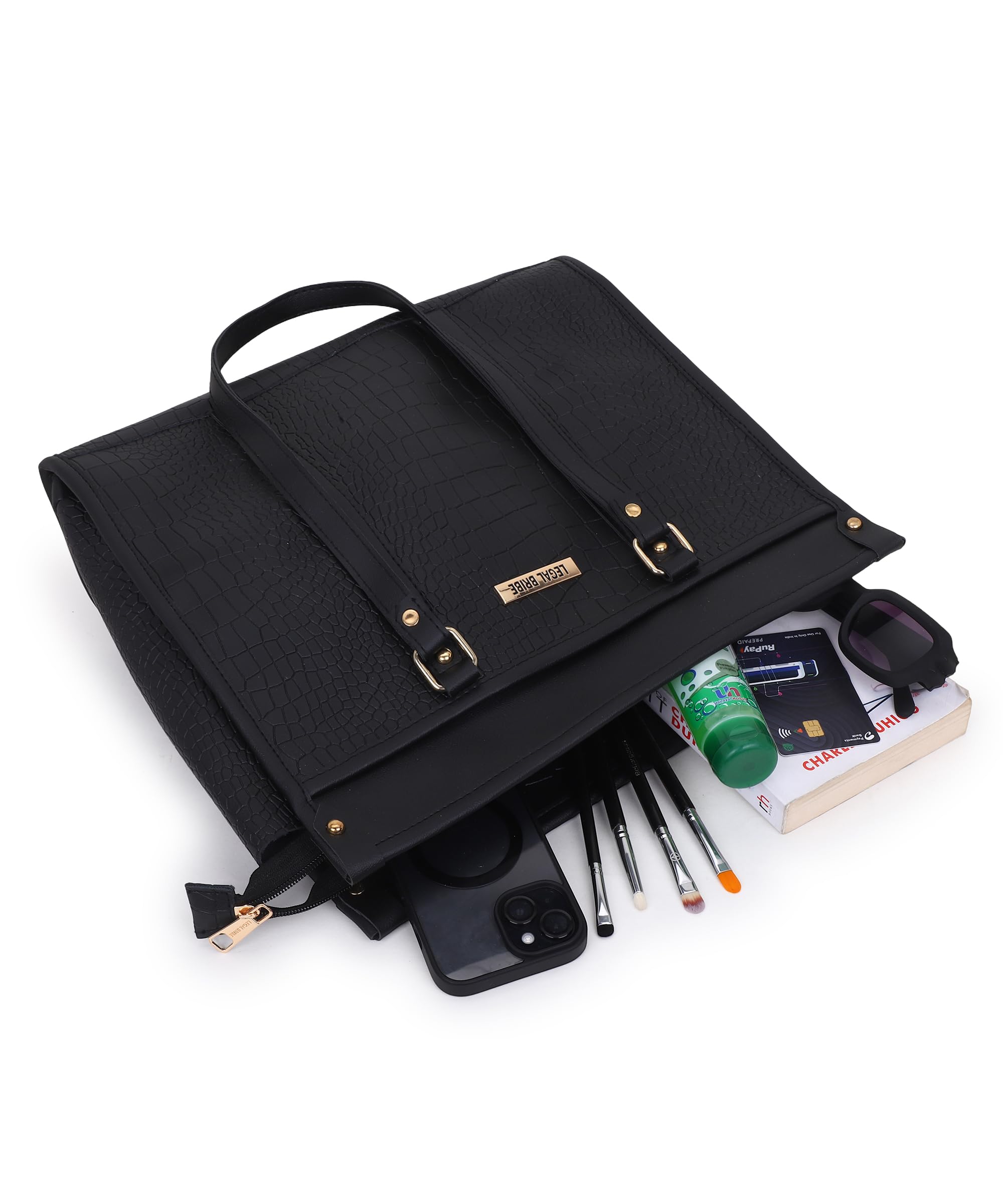 Lemura Stunning Tote Bag