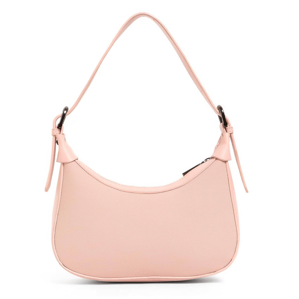 Lemura Curved Design That Adds a Modern and Chic Appearance is Sling Bag for Women