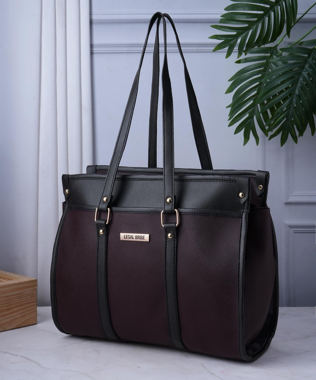 Lemura Stunning Tote Bag