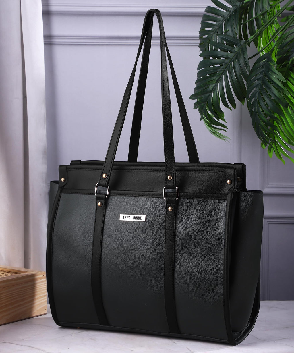 Lemura Stunning Tote Bag