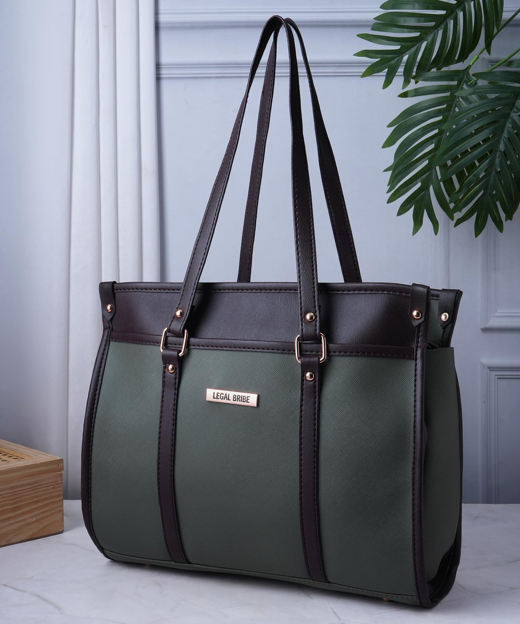 Lemura Stunning Tote Bag