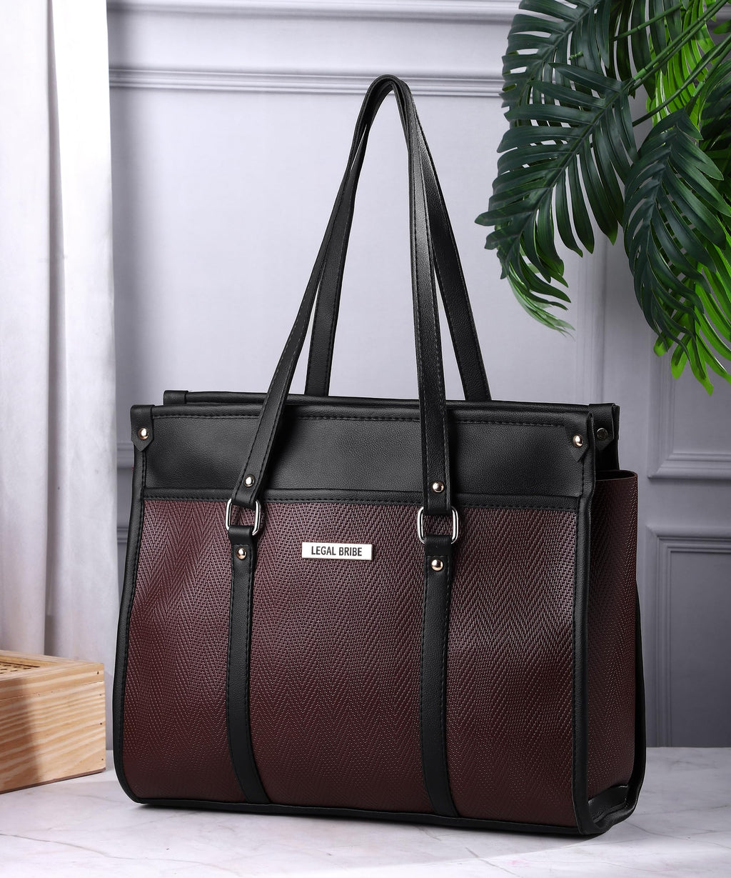 Lemura Stunning Tote Bag
